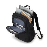 DICOTA Laptop-Rucksack Eco Backpack SCALE Kunstfaser...
