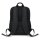 DICOTA Laptop-Rucksack Eco Backpack SCALE Kunstfaser schwarz 24,5 l bis 44,0 cm (17,3 Zoll)
