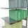 SCHULTE Anbau-Schwerlastregal MULTIplus 150 12786-LR silber 100,0 x 80,0 x 250,0 cm