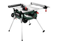 metabo TS 254 Tischkreissäge 2.000 W, ohne Akku
