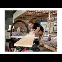 metabo TS 254 Tischkreissäge 2.000 W, ohne Akku