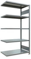 SCHULTE Anbau-Schwerlastregal MULTIplus 250 12965-LR...