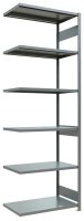 SCHULTE Anbau-Schwerlastregal MULTIplus 250 12967-LR...