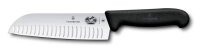 VICTORINOX Debamesser Fibrox silber, Klinge: 17,0 cm, 1 St.