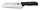 VICTORINOX Debamesser Fibrox silber, Klinge: 17,0 cm, 1 St.