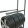 SCHULTE Anbauregal 20985 silber 100,0 x 40,0 x 275,0 cm