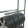 SCHULTE Anbauregal 20990 silber 115,0 x 40,0 x 275,0 cm