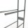 SCHULTE Anbauregal 20990 silber 115,0 x 40,0 x 275,0 cm