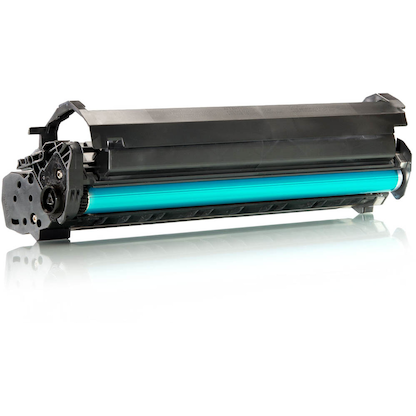 KMP H-T20  schwarz Toner kompatibel zu HP 15X (C7115X)