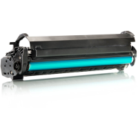 KMP H-T20  schwarz Toner kompatibel zu HP 15X (C7115X)