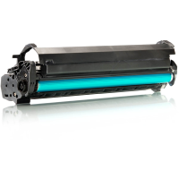 KMP H-T20  schwarz Toner kompatibel zu HP 15X (C7115X)