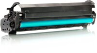 KMP H-T20  schwarz Toner kompatibel zu HP 15X (C7115X)