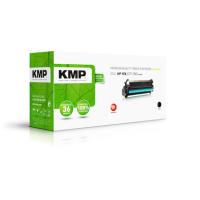 KMP H-T20  schwarz Toner kompatibel zu HP 15X (C7115X)