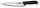VICTORINOX Tranchiermesser Fibrox silber, Klinge: 22,0 cm  ( V-5.20 03.22 )