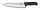 VICTORINOX Tranchiermesser Fibrox silber, Klinge: 25,0 cm, 1 St.  ( V-5.20 03.25 )