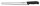 VICTORINOX Lachsmesser Fibrox silber, Klinge: 30,0 cm  ( V-5.46 23.30 )