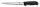 VICTORINOX Filetiermesser Fibrox silber, Klinge: 20,0 cm, 1 St.