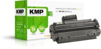 KMP H-T24  schwarz Toner kompatibel zu HP 13X (Q2613X)