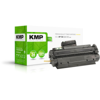 KMP H-T24  schwarz Toner kompatibel zu HP 13X (Q2613X)