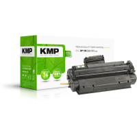 KMP H-T24  schwarz Toner kompatibel zu HP 13X (Q2613X)