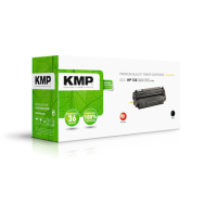 KMP H-T24  schwarz Toner kompatibel zu HP 13X (Q2613X)