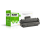 KMP H-T24  schwarz Toner kompatibel zu HP 13X (Q2613X)