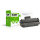 KMP H-T24  schwarz Toner kompatibel zu HP 13X (Q2613X)