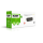 KMP H-T24  schwarz Toner kompatibel zu HP 13X (Q2613X)