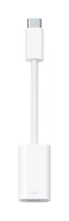 Apple  USB C/Lightning Adapter