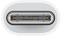 Apple  USB C/Lightning Adapter