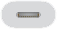 Apple  USB C/Lightning Adapter