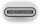 Apple  USB C/Lightning Adapter