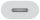 Apple  USB C/Lightning Adapter