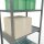 SCHULTE Schwerlastregal MULTIplus 250 12962-LR silber 100,0 x 60,0 x 300,0 cm
