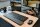 CHERRY KW 3000 Tastatur kabellos schwarz