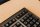CHERRY KW 3000 Tastatur kabellos schwarz