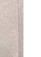 Legamaster Pinnwand BOARD-UP Akustik 75,0 x 50,0 cm Textil beige