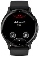 GARMIN Venu 3 Smartwatch schwarz, schiefergrau