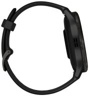 GARMIN Venu 3 Smartwatch schwarz, schiefergrau
