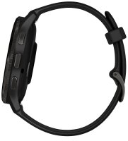 GARMIN Venu 3 Smartwatch schwarz, schiefergrau