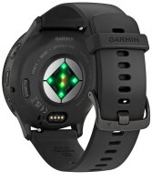 GARMIN Venu 3 Smartwatch schwarz, schiefergrau