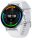 GARMIN Venu 3 Smartwatch steinweiß, silber