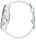 GARMIN Venu 3 Smartwatch steinweiß, silber