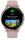 GARMIN Venu 3S Smartwatch dust rose, softgold
