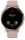 GARMIN Venu 3S Smartwatch dust rose, softgold