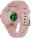 GARMIN Venu 3S Smartwatch dust rose, softgold
