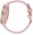 GARMIN Venu 3S Smartwatch dust rose, softgold