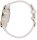 GARMIN Venu 3S Smartwatch elfenbein, softgold
