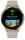 GARMIN Venu 3S Smartwatch french grey, softgold