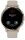 GARMIN Venu 3S Smartwatch french grey, softgold